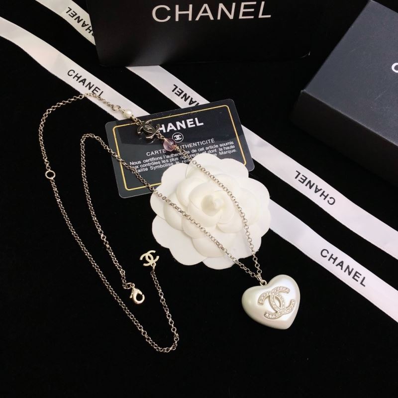 Chanel Brooches